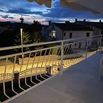 Apartment Eta