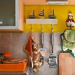 Apartment Bressan