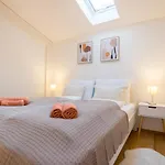 Apartmani Beba