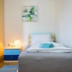 Apartmani Beba