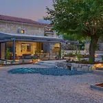 Holiday Home Jerini The Barn By Interhome