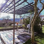Apartment Green Oasis Opatija