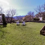 Apartment Green Oasis Opatija