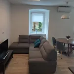 Central Vita Apartment
