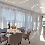 Hadrie Luxury Resort And Villas Krk