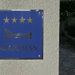 Apartments Bestak