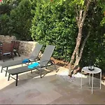 Vila Stanic With Pool