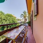 Apartment Blamax