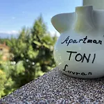 Apartment Toni