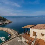 Villa Bella Mare With Stunning Sea Views