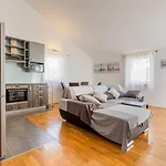 Apartman Atika