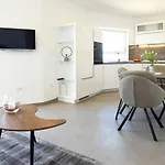 Apartments Mary