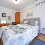 Apartment Tera With Balcony