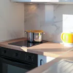 New Studio Appartment Toretta Rijeka Free Street P & Sea View