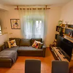 Apartment In Banjol/Insel Rab 26609