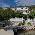 Apartment In Supetarska Draga With Sea View, Terrace, Air Conditioning, Wifi 4551-3