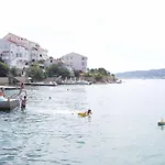 Apartment In Supetarska Draga With Sea View, Terrace, Air Conditioning, Wifi 4552-9