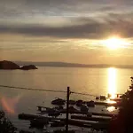 Apartment In Supetarska Draga With Sea View, Terrace, Air Conditioning, Wifi 4552-9