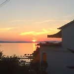 Apartment In Supetarska Draga With Sea View, Terrace, Air Conditioning, Wifi 4552-10