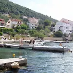 Apartment In Supetarska Draga With Sea View, Terrace, Air Conditioning, Wifi 4552-6