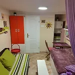 Tomic Apartment