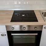 Beachfront Apartment With 1 Bedroom And Terrace
