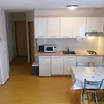 Apartmani Dorotea