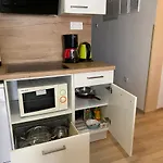 Apartmani Tamara Baska
