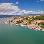 Apartments By The Sea Klimno, Krk - 16577