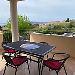 Marija F2 Apartment