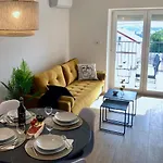 Villa Eva - Apartment Comfy