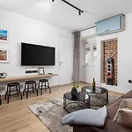 Apartman Letema
