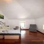 Villa Mascagni Modern Seaview Appartment