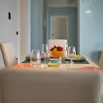 Grosszuegiges Appartement Direkt Am Meer Mit Eigenem Pool - Povile Suites