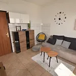 Apartman Novi