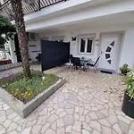 Apartment In Crikvenica 43511