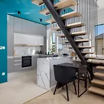 Apartments Madeleine
