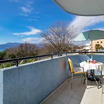 Apartman Iris 2 -Rijeka