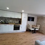 Apartment Triton In The Old Part Of Baska