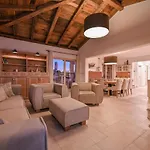 Luxury Villa Solea