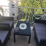 Apartman Mikec