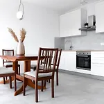 Apartment Olea Crikvenica - With Beautiful Sea View, Near The Sandy Beach And Center
