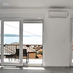 Apartment Olea Crikvenica - With Beautiful Sea View, Near The Sandy Beach And Center