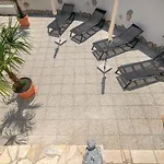 Apartments Gerta With Terrace