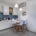 Apartman Doris
