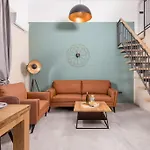 Maisonette Apartment Matej