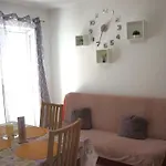 Sea View Apartment