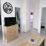 Apartment Fishter By El-Pi Tours
