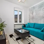 Apartments Madeleine