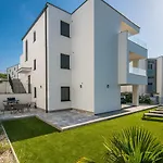 Apartment Manuela